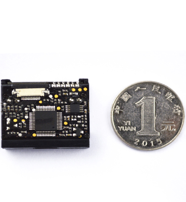 贝斯特LV1000一维条码扫描模组