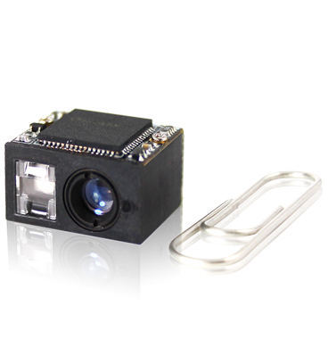 贝斯特LV3080嵌入式手机二维扫描读头 体积小