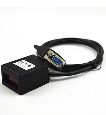 贝斯特LV1000R 牢靠式一维条码扫描模组