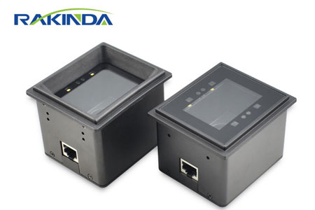 NLS-FM30二维码扫码？？？？？？